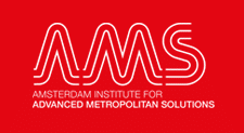 AMS Institute Amsterdam Institute for Advanced Metropolitan Solutions