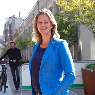 Maaike Nicolai Geerlings Maaike Nicolai Geerlings