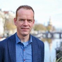 Maarten Claassen Maarten Claassen