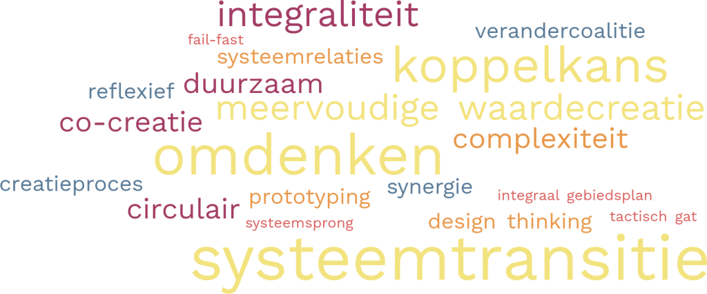 koppelkansen-transitietaal-word-cloud