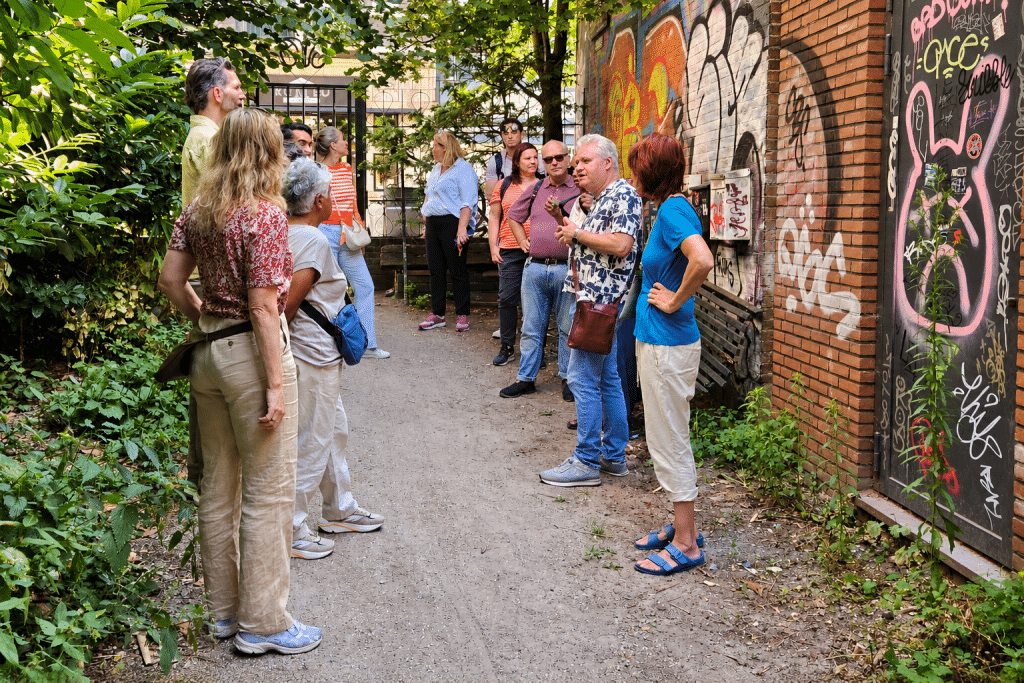 zomerwandeling RTO